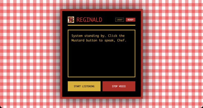 Chef Reginald - Cooking AI (#28) – screenshot 3