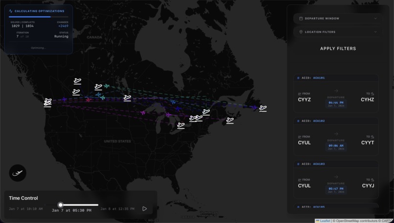 WingIt – screenshot 1