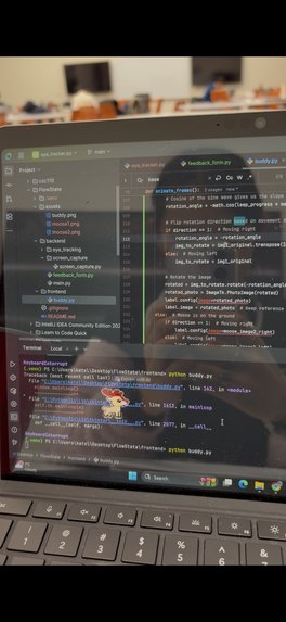 FlowState – screenshot 3