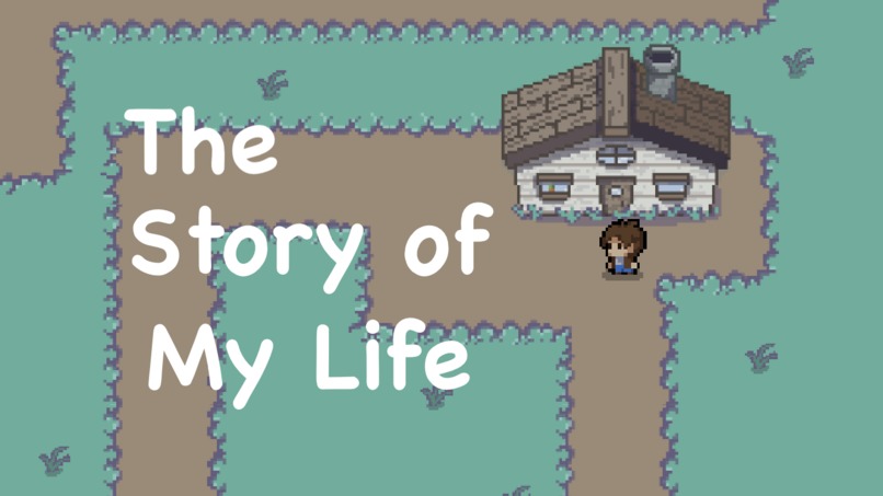 The Story of My Life – screenshot 1