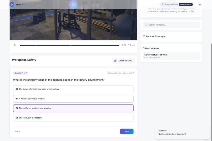HiReady – screenshot 4