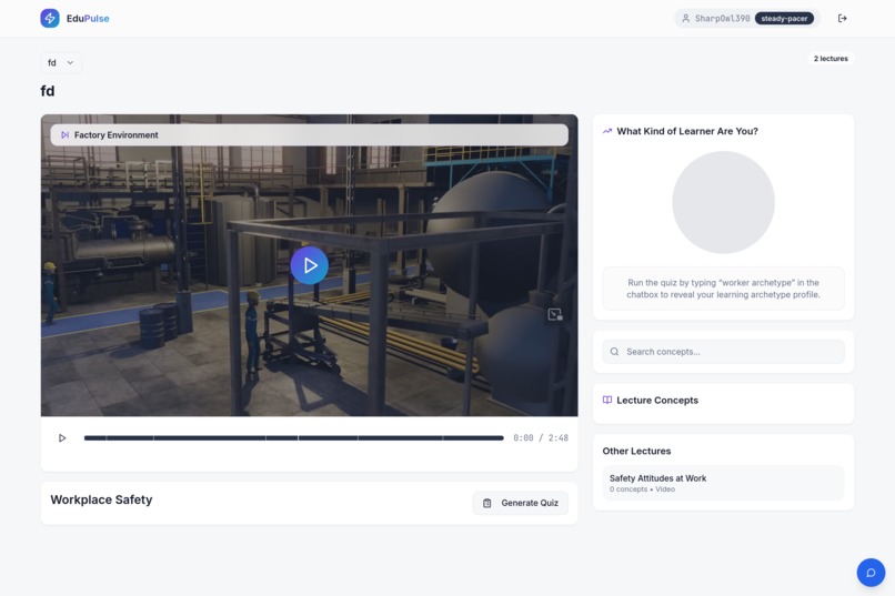 HiReady – screenshot 5