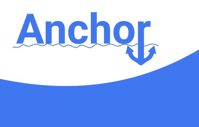 Anchor – screenshot 1