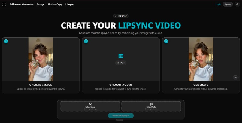 Artificial Influence – screenshot 3