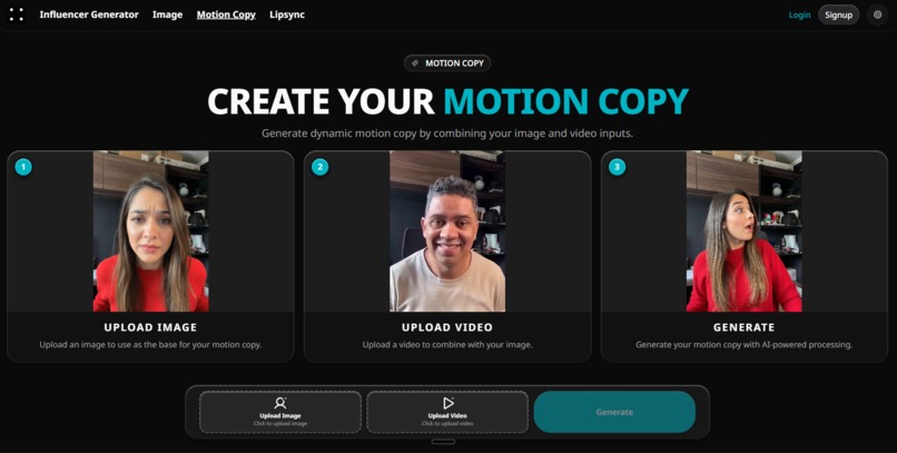 Artificial Influence – screenshot 2