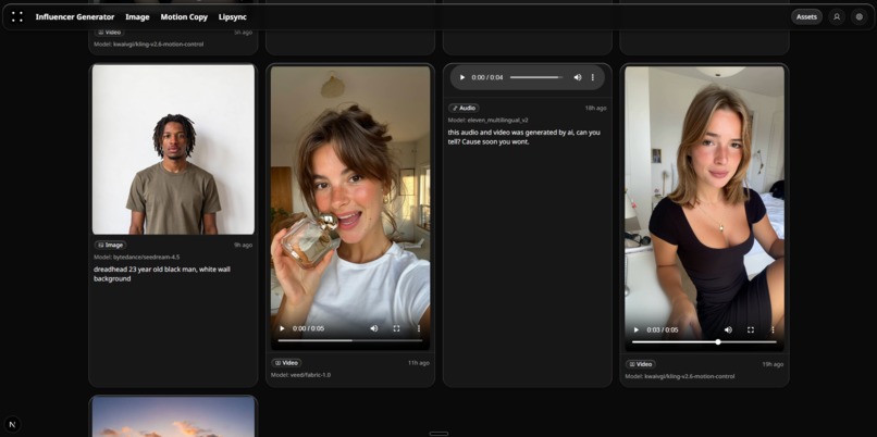 Artificial Influence – screenshot 6