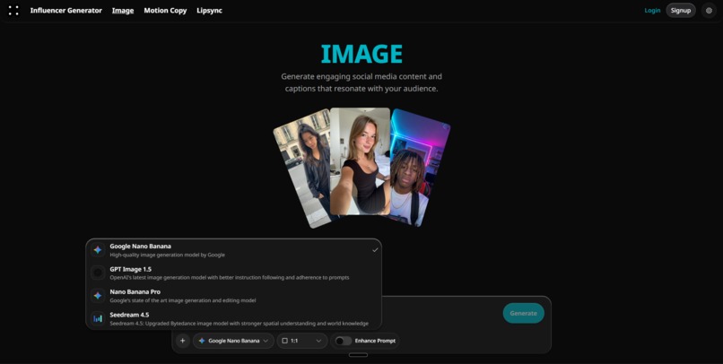 Artificial Influence – screenshot 4