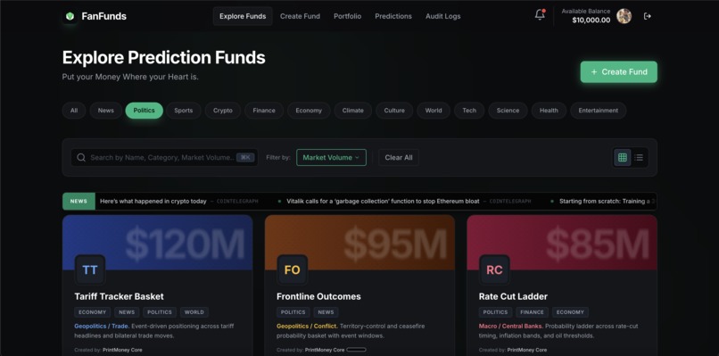 PrismLines – screenshot 1