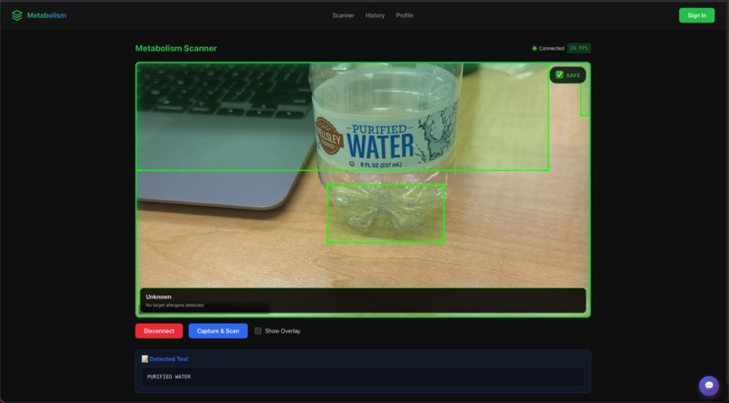 Metabolism - 13 – screenshot 3
