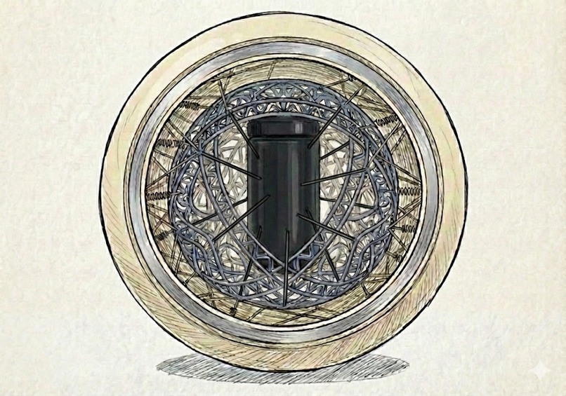 Team Tron ~ Capsule X – screenshot 2