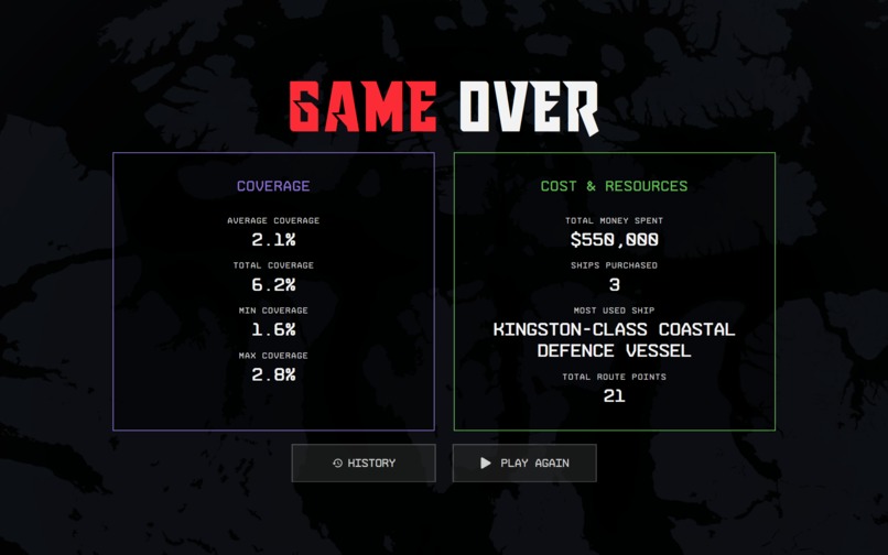 CANshield – screenshot 5