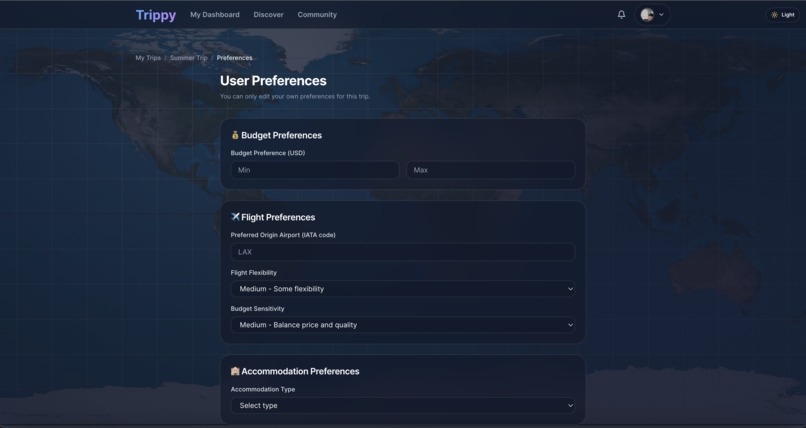 Trippy-Trip – screenshot 5