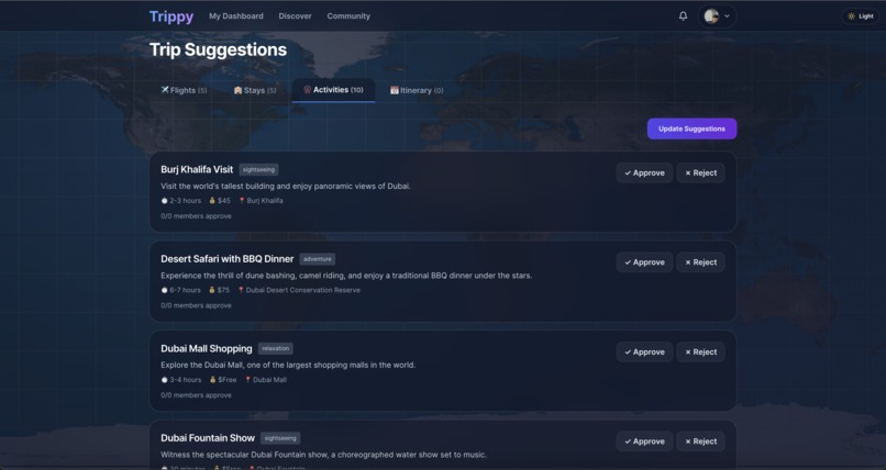 Trippy-Trip – screenshot 7