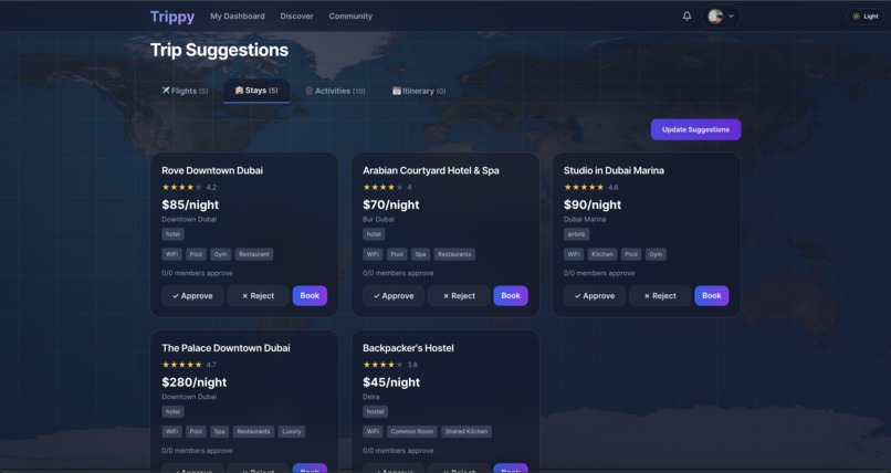 Trippy-Trip – screenshot 8