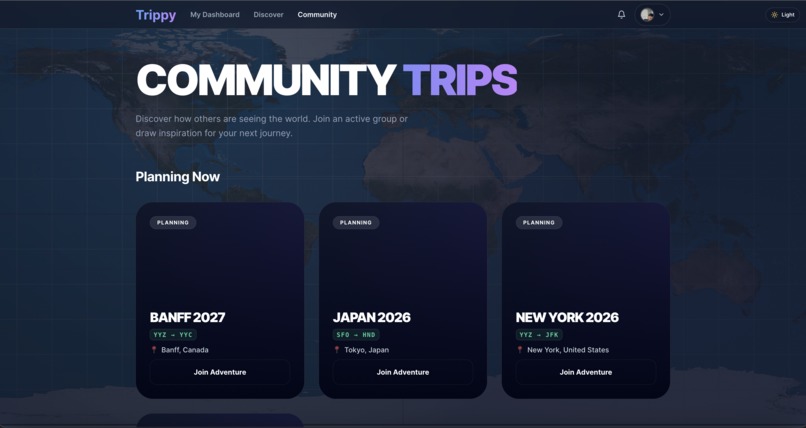 Trippy-Trip – screenshot 9