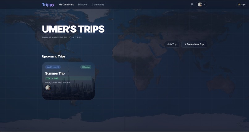 Trippy-Trip – screenshot 10