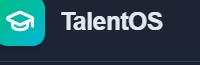TalentOS – screenshot 1