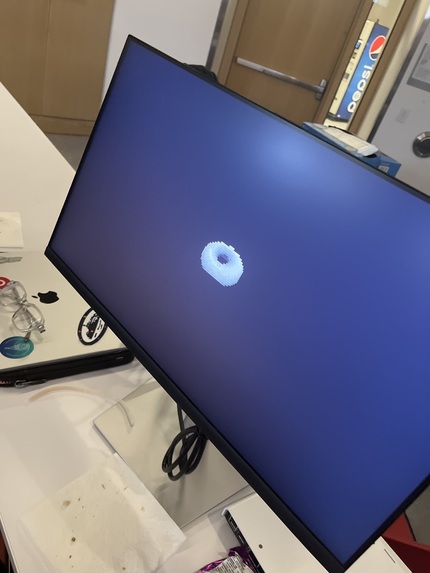 Donut – screenshot 1