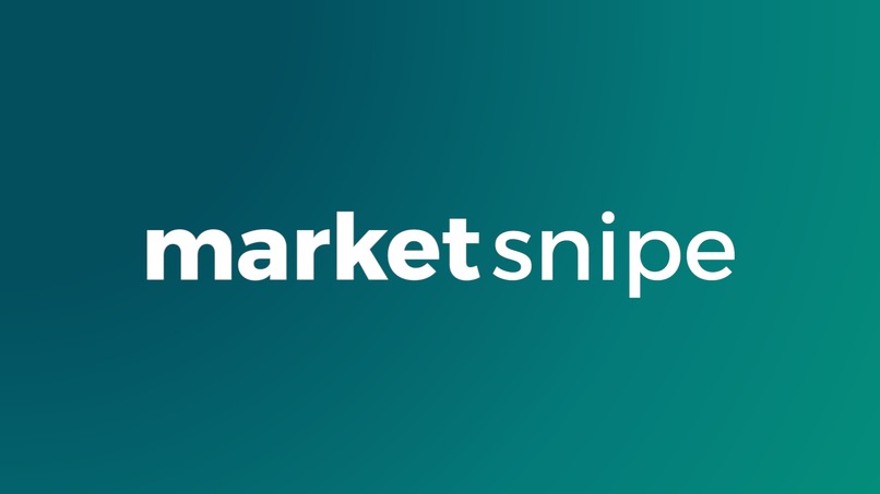 MarketSnipe – screenshot 1