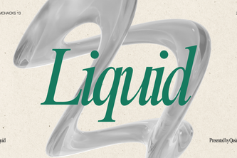 liquid