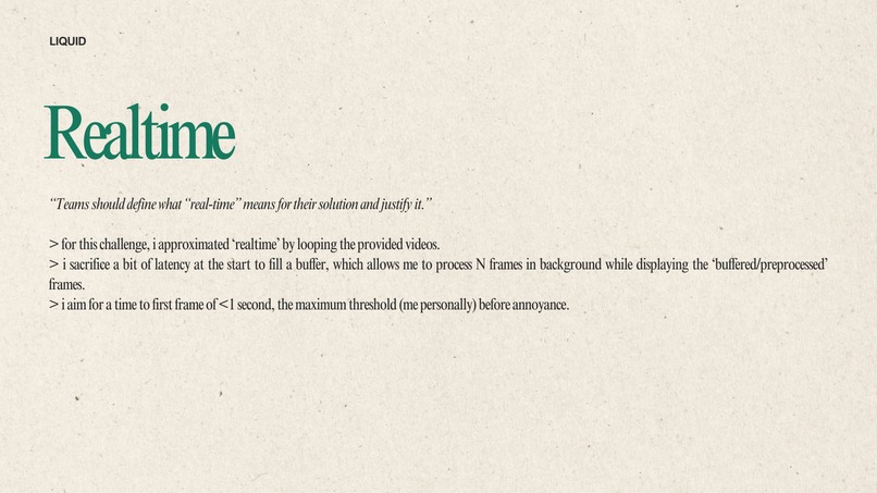 liquid – screenshot 3