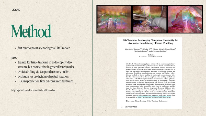 liquid – screenshot 4