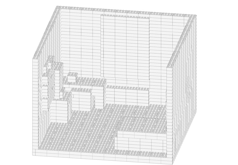 Brick by Brick – screenshot 3