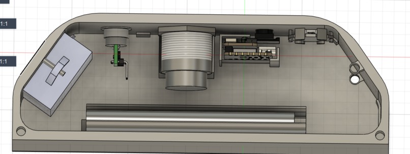 Change Thing Door Thing See Thing – screenshot 1