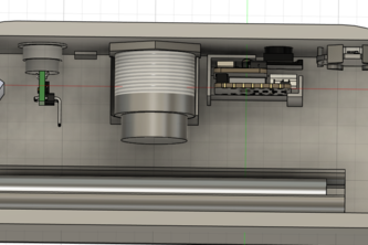 Change Thing Door Thing See Thing