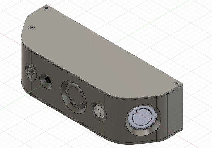 Change Thing Door Thing See Thing – screenshot 2