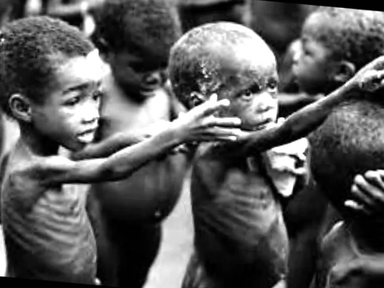 Starvation (#29) – screenshot 1