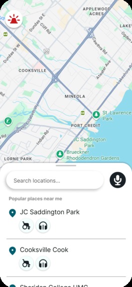 navi – screenshot 3