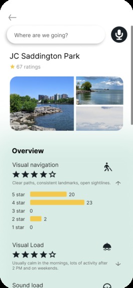 navi – screenshot 8