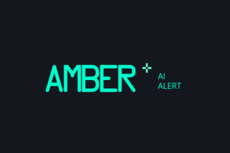 Amber AI Alert