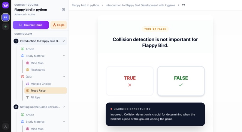 CleverCourse – screenshot 11
