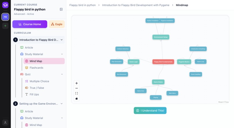 CleverCourse – screenshot 6
