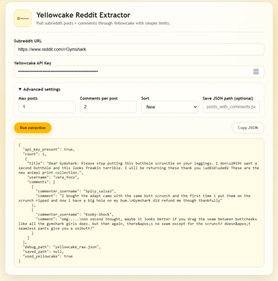 Gorilla Survey – screenshot 2