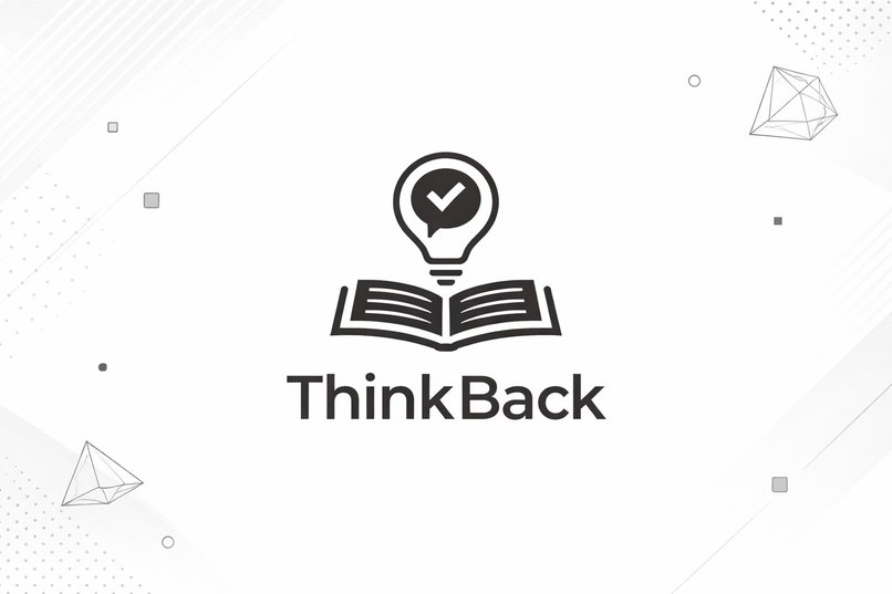 ThinkBack – screenshot 4