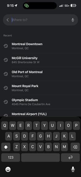 Pharos – screenshot 2