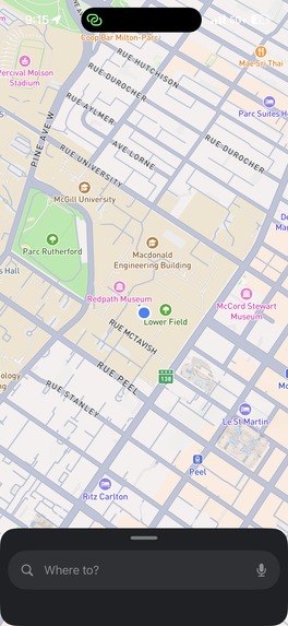 Pharos – screenshot 1