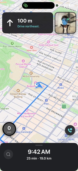 Pharos – screenshot 4