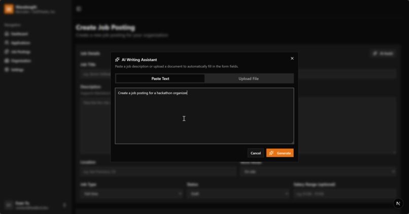 Wavelength – screenshot 2