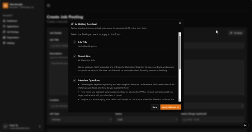 Wavelength – screenshot 3