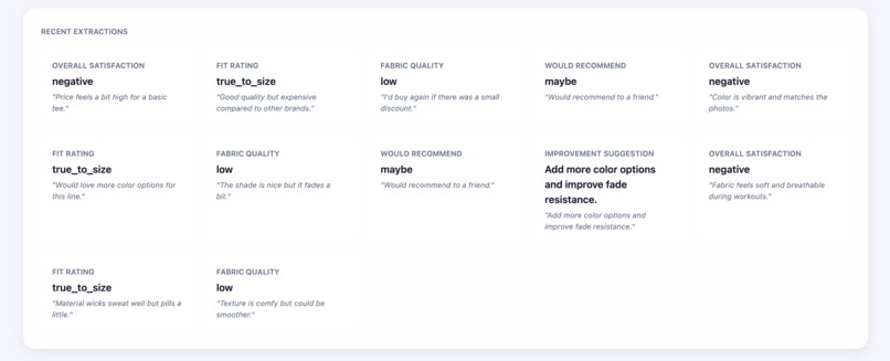 Gorilla Survey – screenshot 4