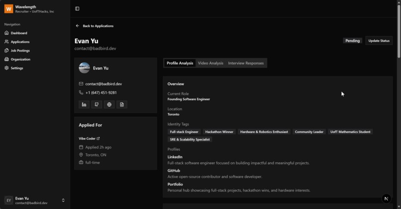 Wavelength – screenshot 6