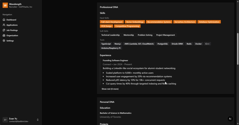 Wavelength – screenshot 7