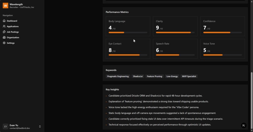 Wavelength – screenshot 9
