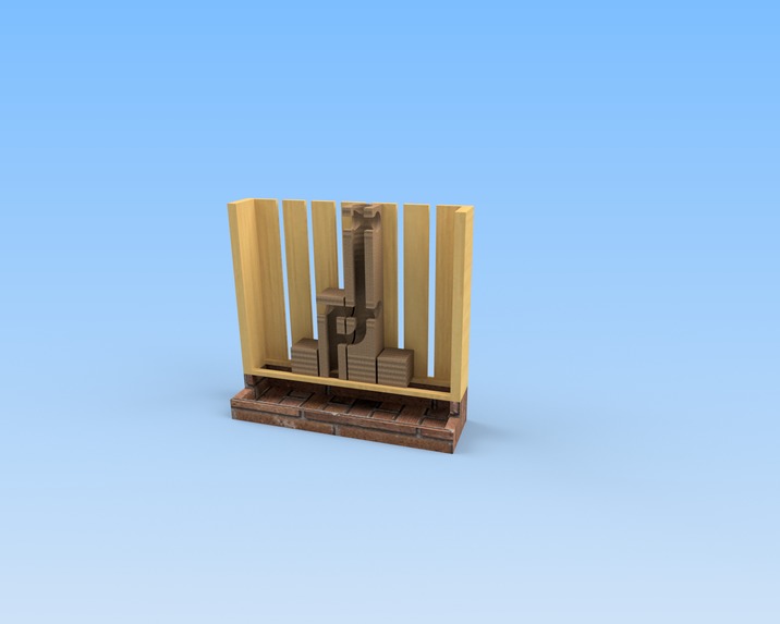 Chicken-to-go – screenshot 1