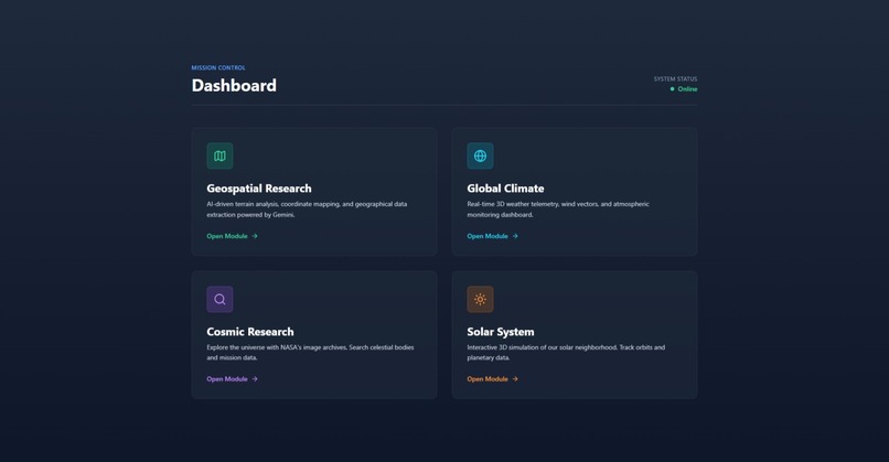 GalacticGemini – screenshot 3