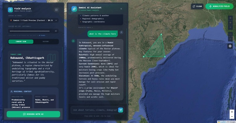 GalacticGemini – screenshot 6